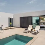 Villa Avasarala By Buenavilla *