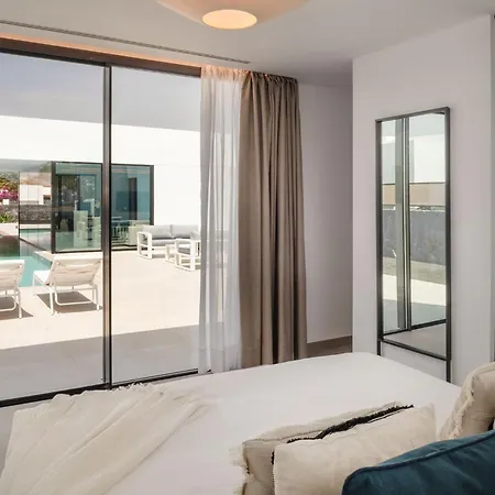 Villa Avasarala By Buenavilla *