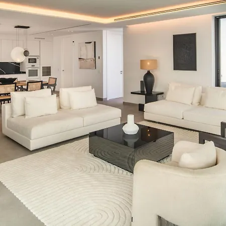 Avasarala By Buenavilla Puerto Calero