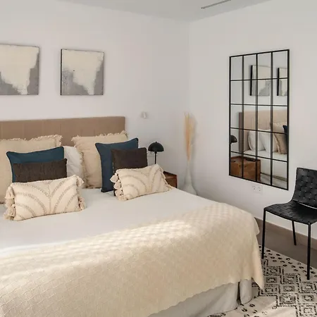 Avasarala By Buenavilla Villa Puerto Calero