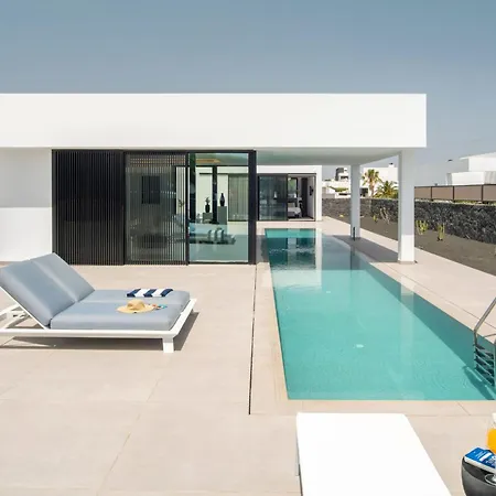 Avasarala By Buenavilla Villa *