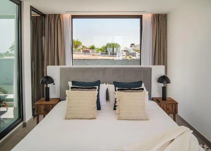 Avasarala By Buenavilla Villa