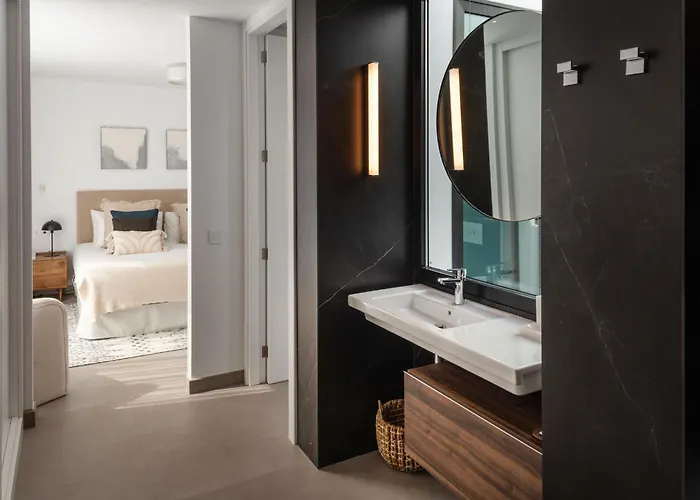 Villa Avasarala By Buenavilla *