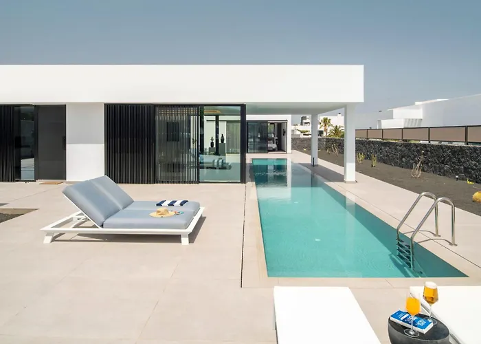 Avasarala By Buenavilla Villa *